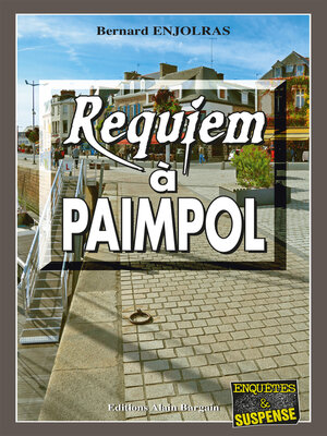 cover image of Requiem à Paimpol